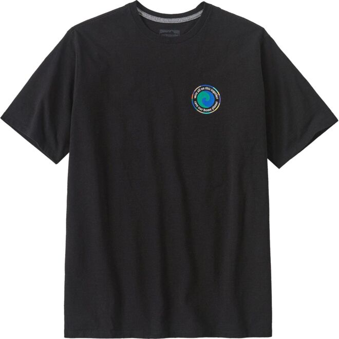 Patagonia M's Unity Fitz Responsibili-Tee t-shirt homme