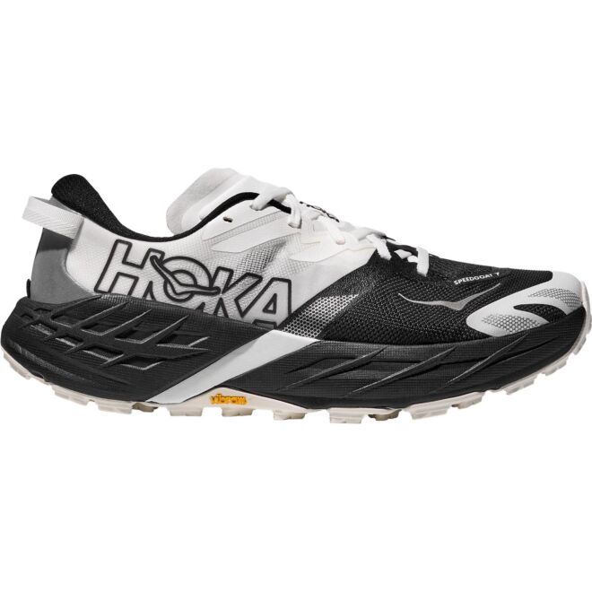 HOKA M Speedgoat 7 Wide trail running shoes