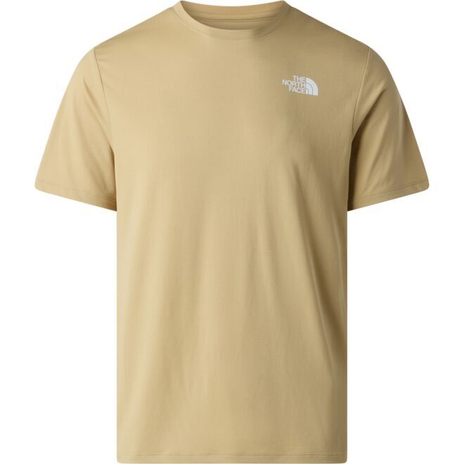 The North Face M 24/7 S/S Tee maglietta uomo