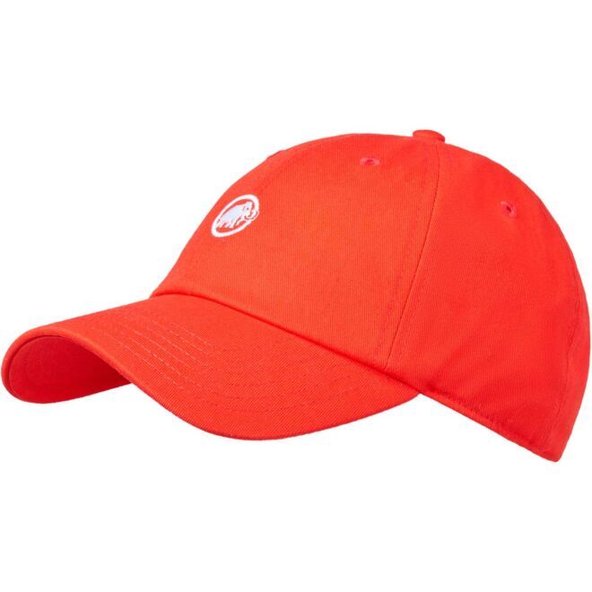 Mammut Baseball Cap Mammut καπέλο