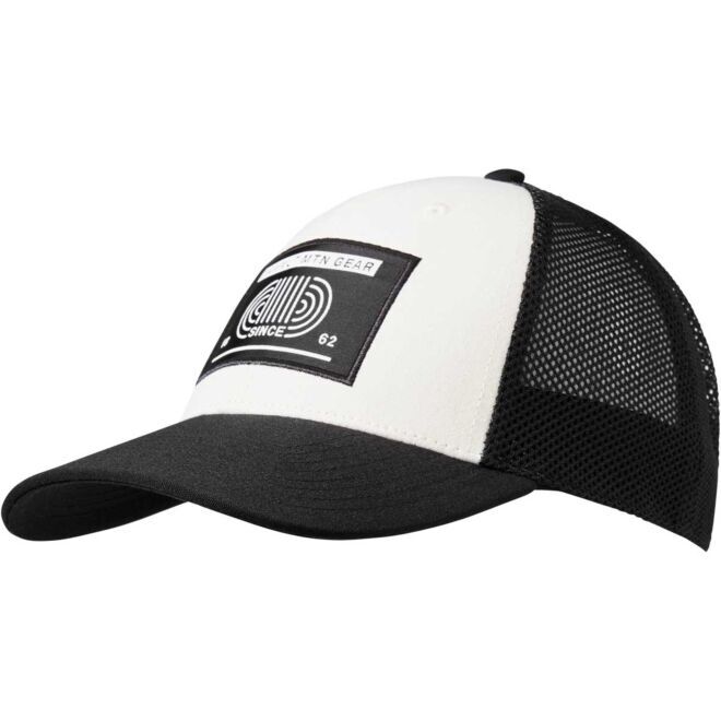 Mammut Baseball Mesh Cap καπέλο