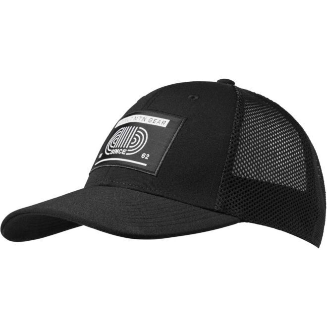 Mammut Baseball Mesh Cap καπέλο