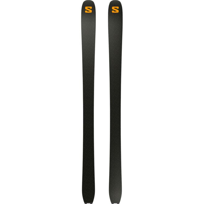 Salomon N MTN 91 CARB 91mm touring skis