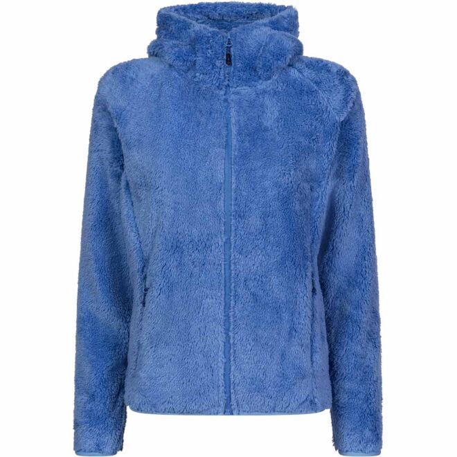 Rock Experience Oldy Women's Fleece sweatshirt
