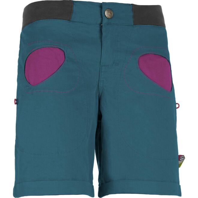 E9 Enove Onda Short women's shorts