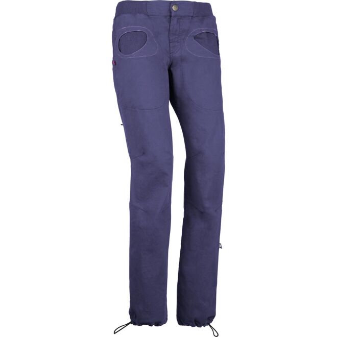 E9 Enove Onda Slim women's pants