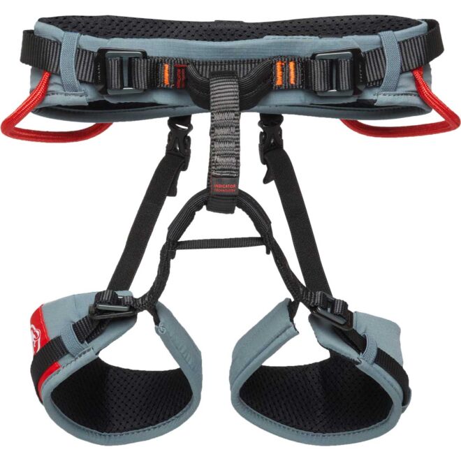 Mammut Ophir Kids 2.0 Harness imbrago arrampicata bambino