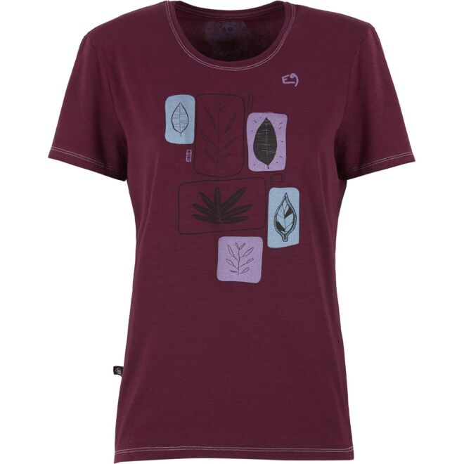 E9 Enove Pamma women's t-shirt