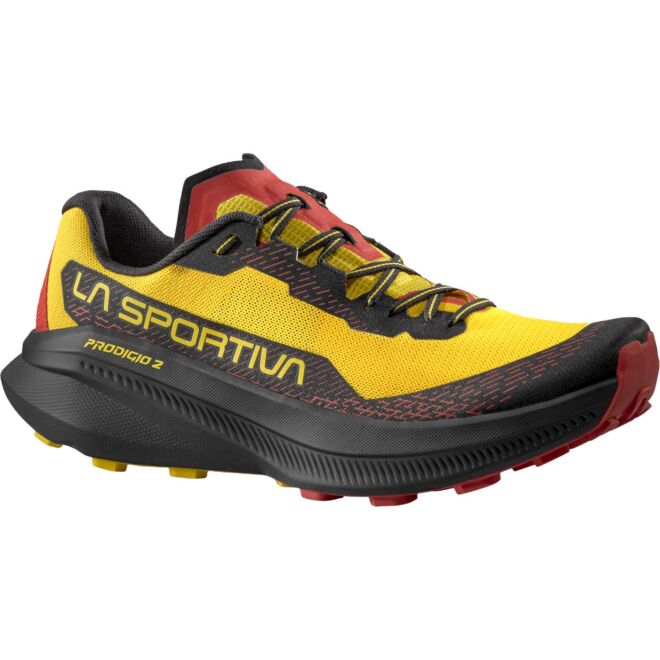 La Sportiva Prodigio 2 παπούτσια τρεξίματος για μονοπάτια