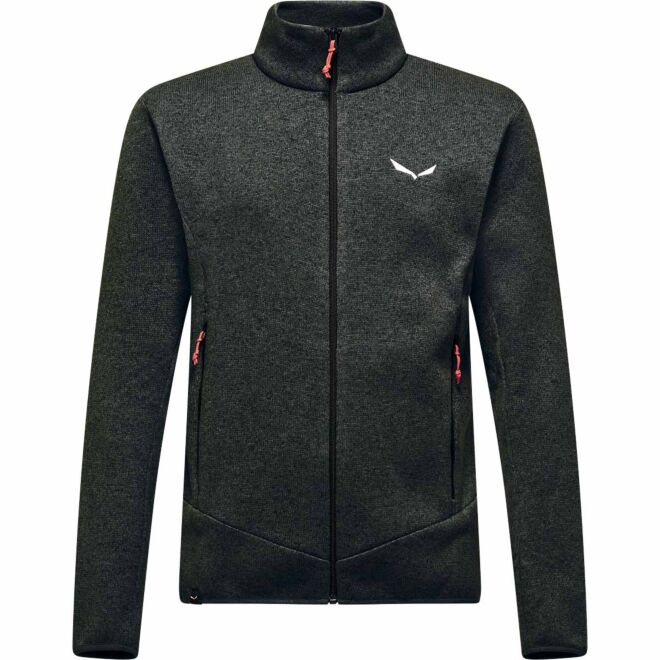SALEWA Puez Rocca Pl Jacket M men's fleece