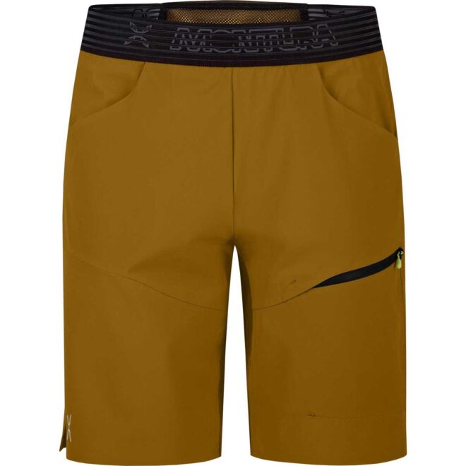 Montura Rise men's Bermuda shorts