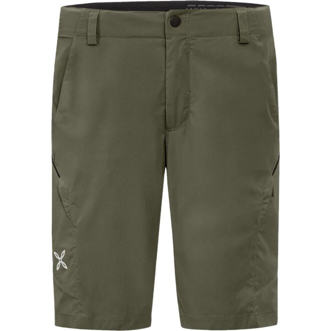 Montura Route Bermuda men's shorts