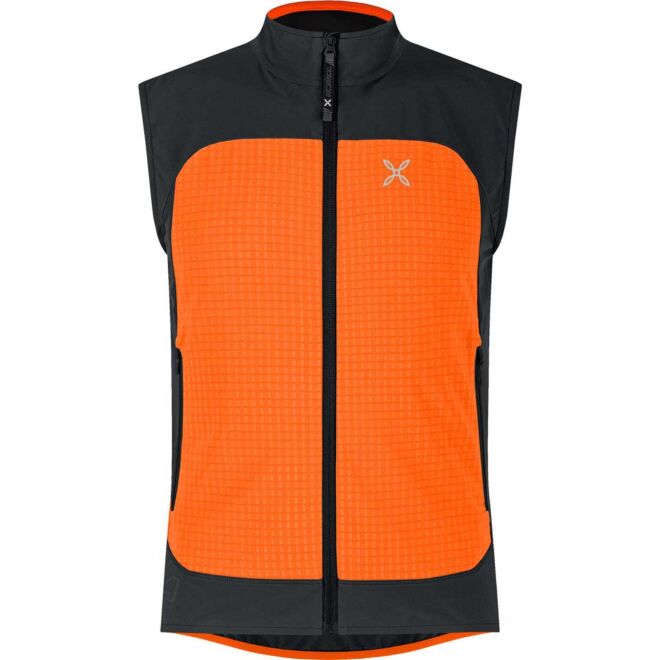 Montura Seed Vest gilet uomo