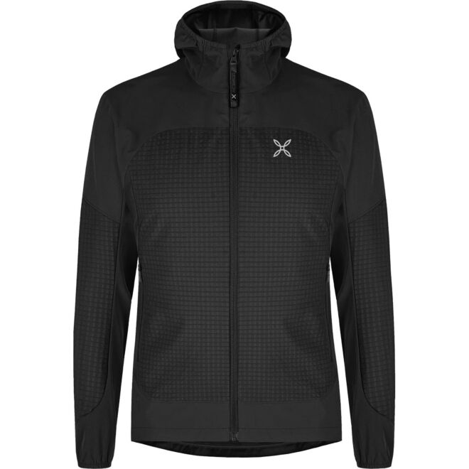 Montura Seed Hooded Jacket men's windproof jacket
