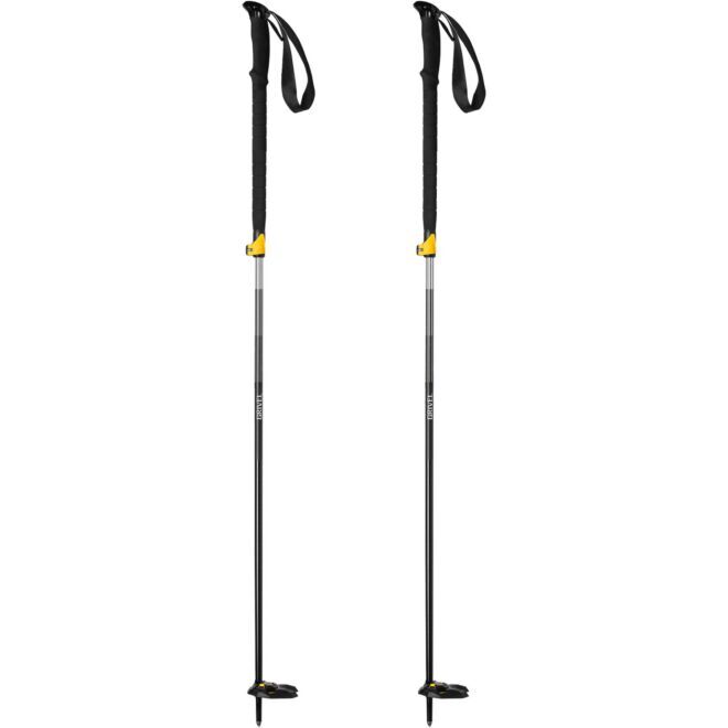 Grivel Ski Tour Vario ski touring poles