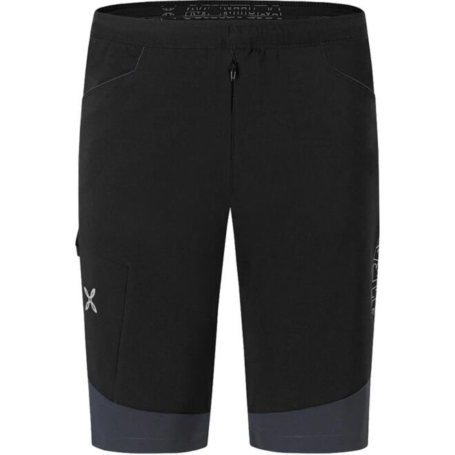 Montura Spitze men's Bermuda shorts