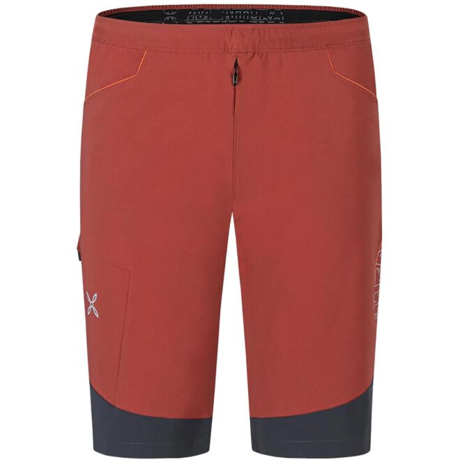 Montura Spitze men's Bermuda shorts