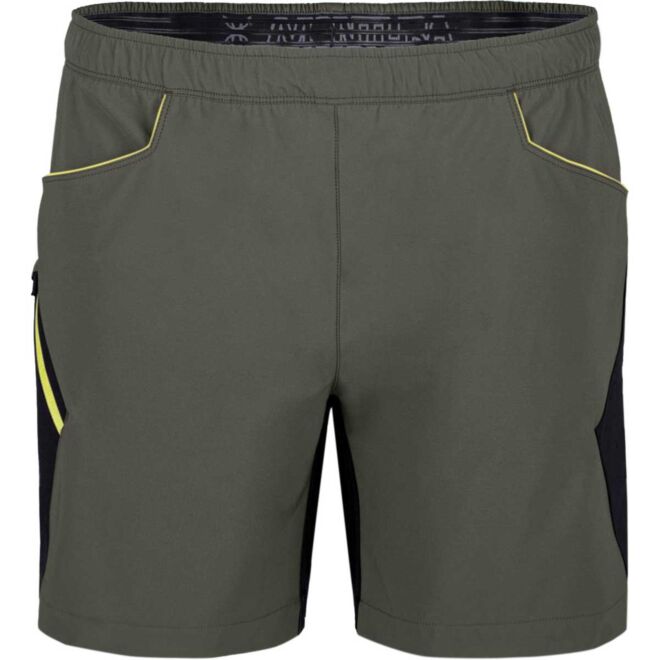 Montura Spitze men's shorts