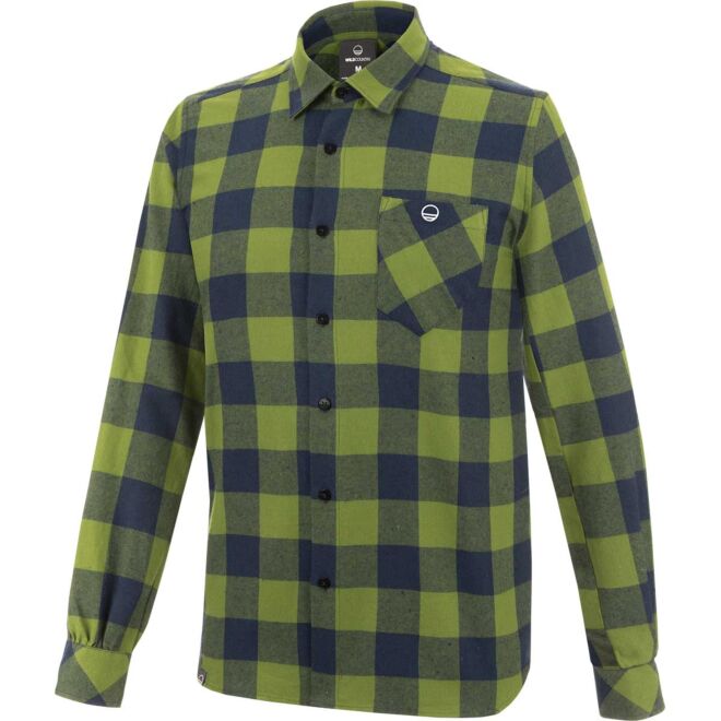 Wild Country Spotter 2 M Shirt men's shirt