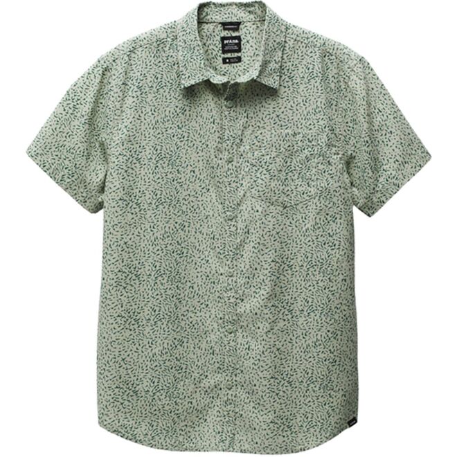 Prana Stimmersee Shirt men's shirt