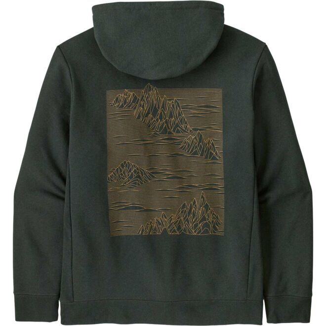 Patagonia Strataspire Uprisal Hoody sweat à capuche pour homme