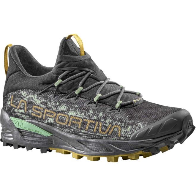 La Sportiva Tempesta Woman Gtx women's trail running shoes