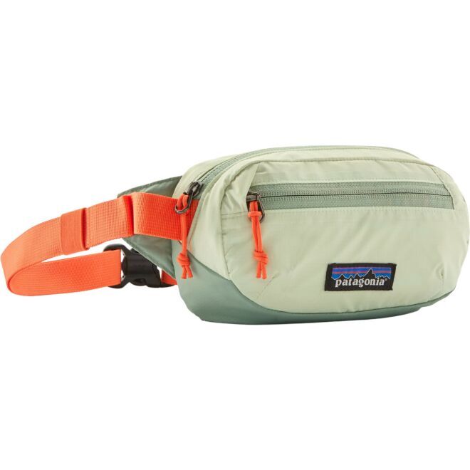 Patagonia Terravia Mini Hip Pack 1L marsupio