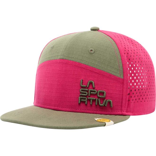 La Sportiva Traverse Trucker καπέλο