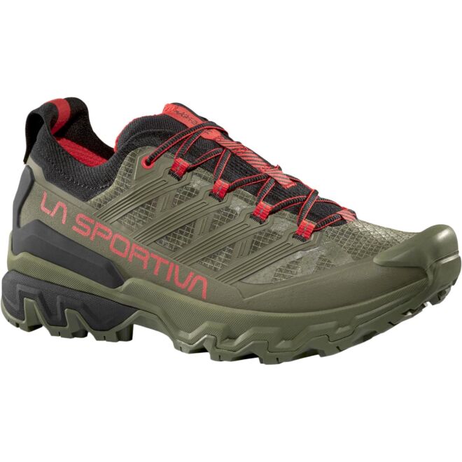 La Sportiva Ultra Raptor 3 trail running shoes