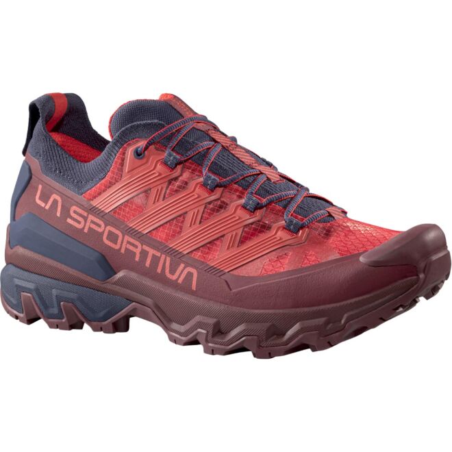 La Sportiva Ultra Raptor 3 trail running shoes