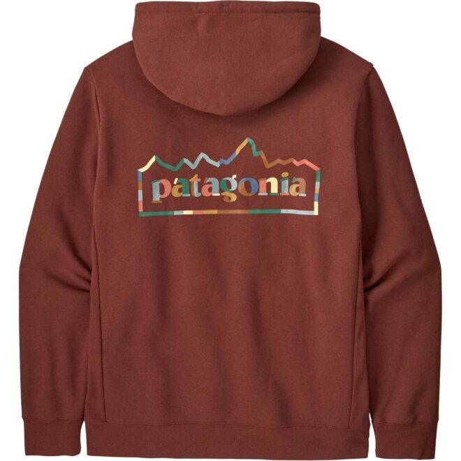 Patagonia Unity Fitz Uprisal Hoody sweat à capuche homme