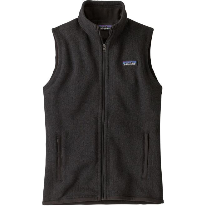 Patagonia W's Better Sweater Vest women's sleeveless vest