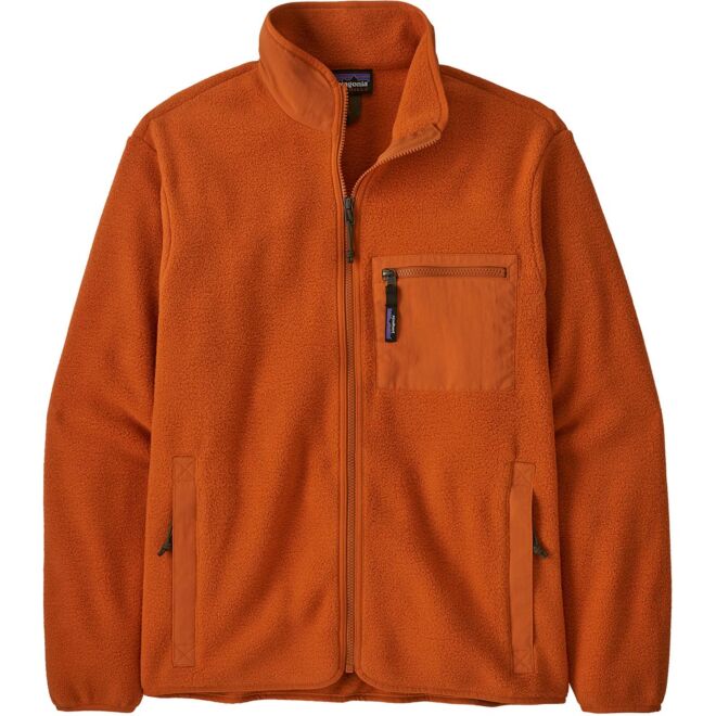 Patagonia M's Synchilla Fleece Jacket veste homme