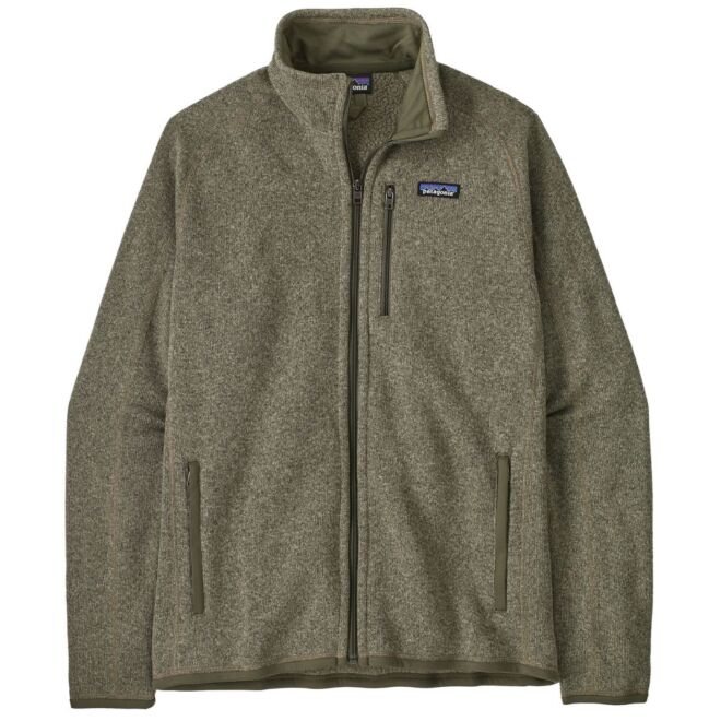 Patagonia Men's Better Sweater Fleece Jacket polaire technique homme