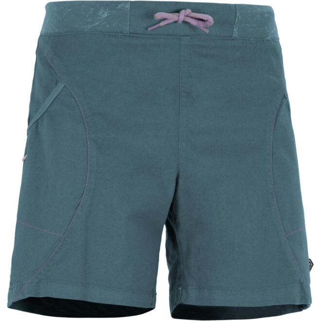 E9 Enove Wendy 2.4 women's shorts