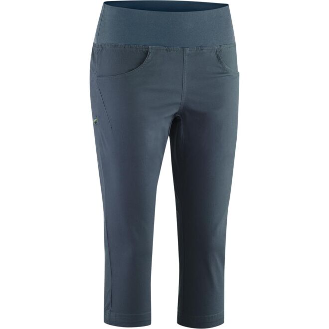 Edelrid Wo Dome 3/4 Pants women's 3/4 pants