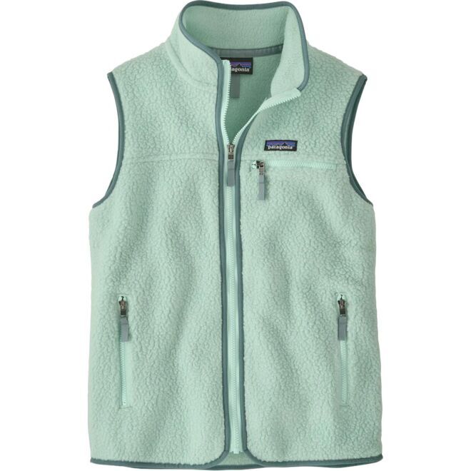 Patagonia W's Retro Pile Vest women's vest