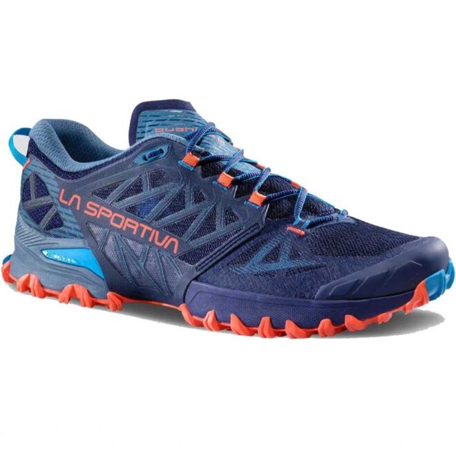 La Sportiva Bushido III trail running shoes