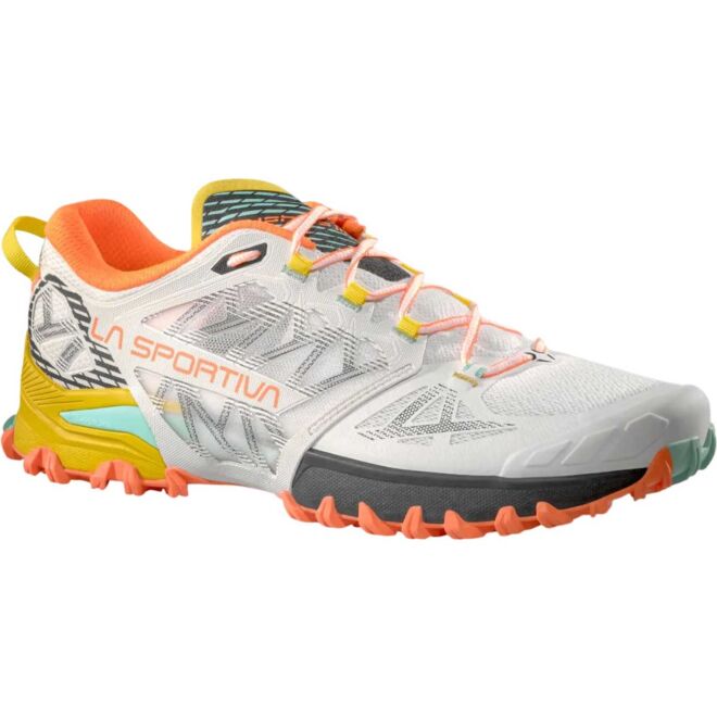 La Sportiva Bushido III trail running shoes
