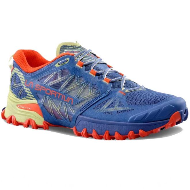 La Sportiva Bushido III women's trail running shoes