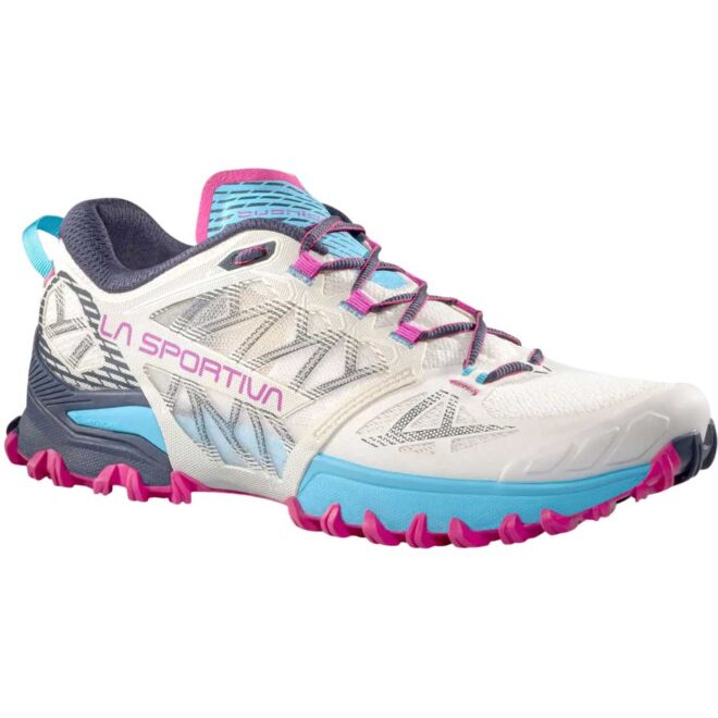 La Sportiva Bushido III women's trail running shoes