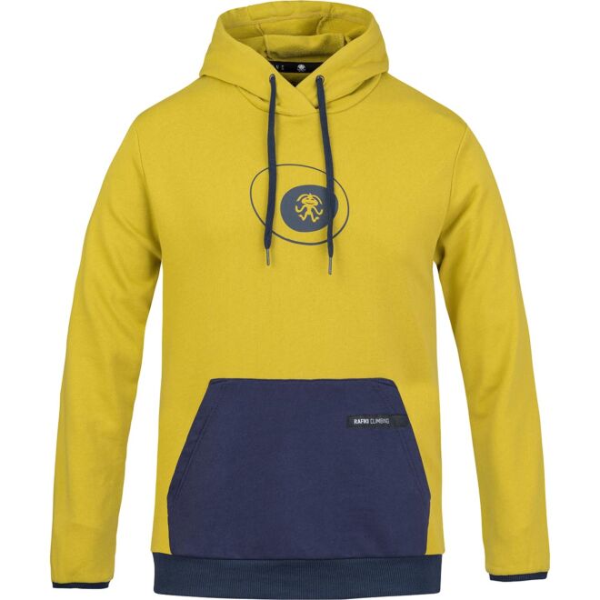 Rafiki Zulu Uni sweat à capuche unisexe