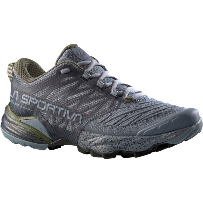 La Sportiva Akasha II Woman women's trail running shoes