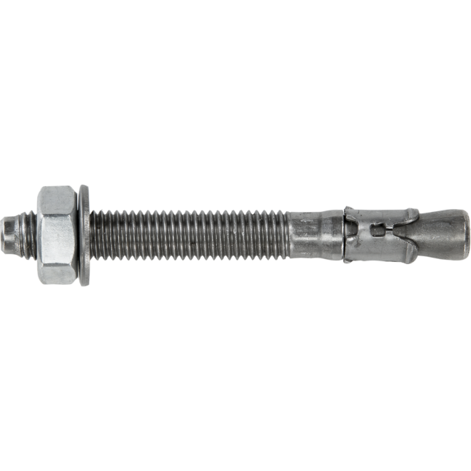 CT Climbing Technology Ankerbolt Ø10 x 90 mm Expansionsdübel