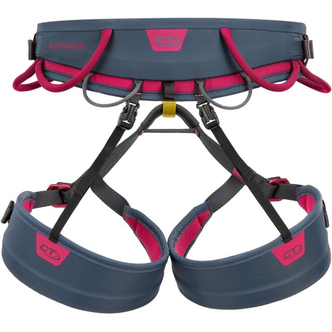 CT Climbing Technology Anthea women's climbing harness