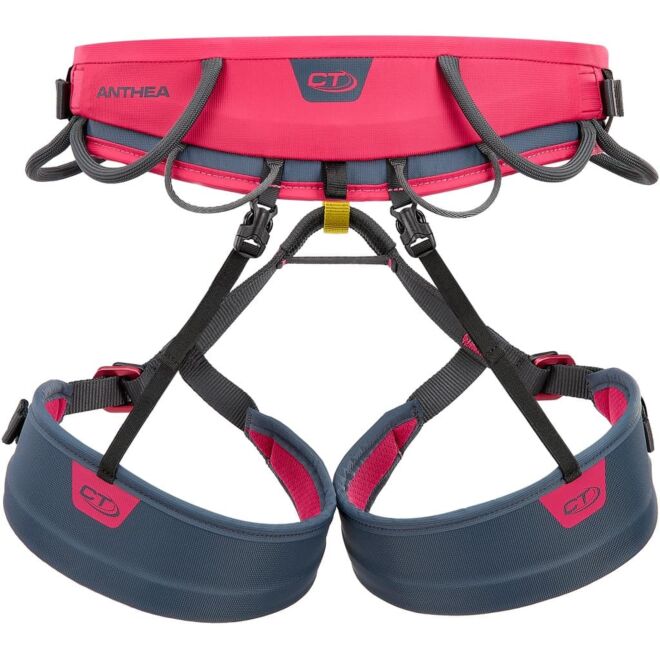 CT Climbing Technology Anthea women's climbing harness