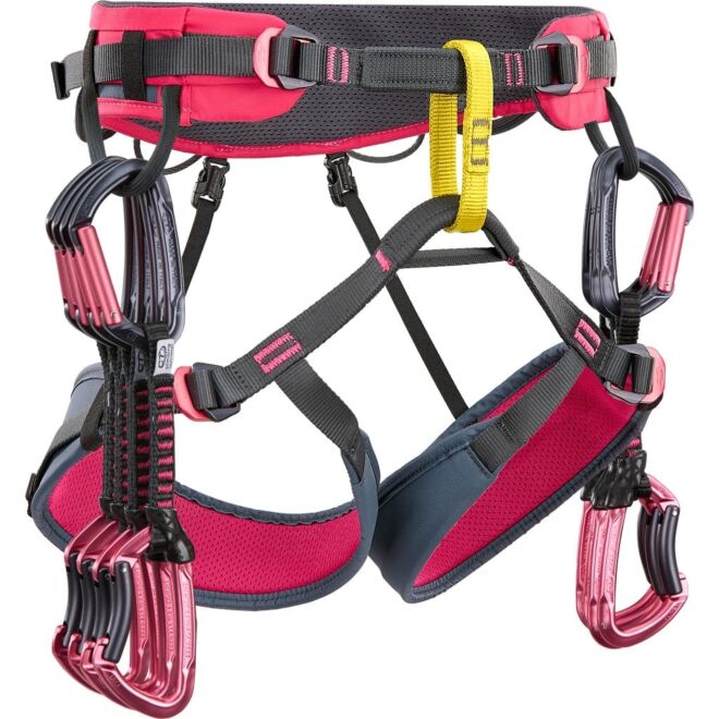 CT Climbing Technology Anthea women's climbing harness