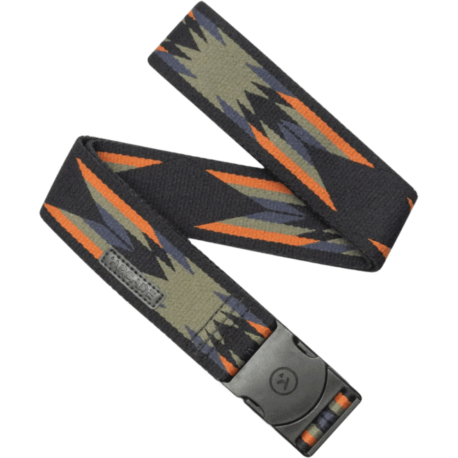 Arcade Ironwood belt