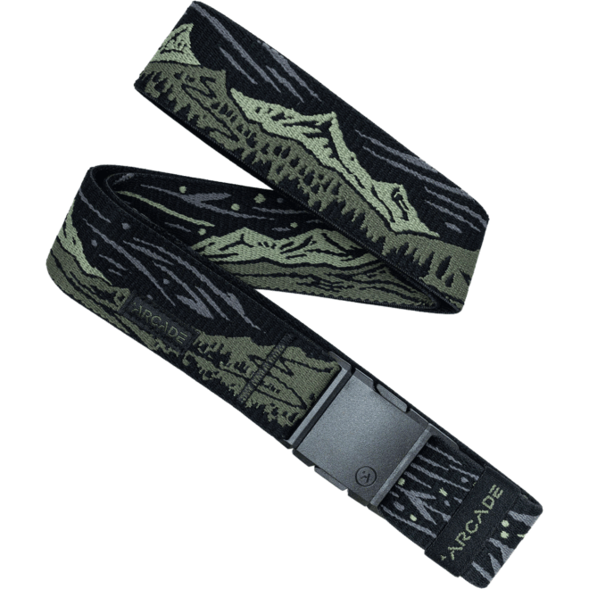 Arcade Out Of Range Long belt