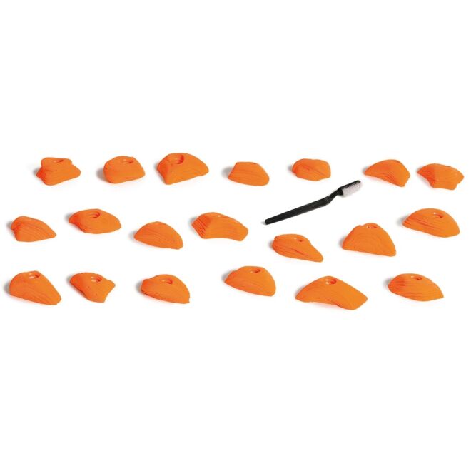 Volx Holds LIGNE DESERT Artefacts 20 climbing holds